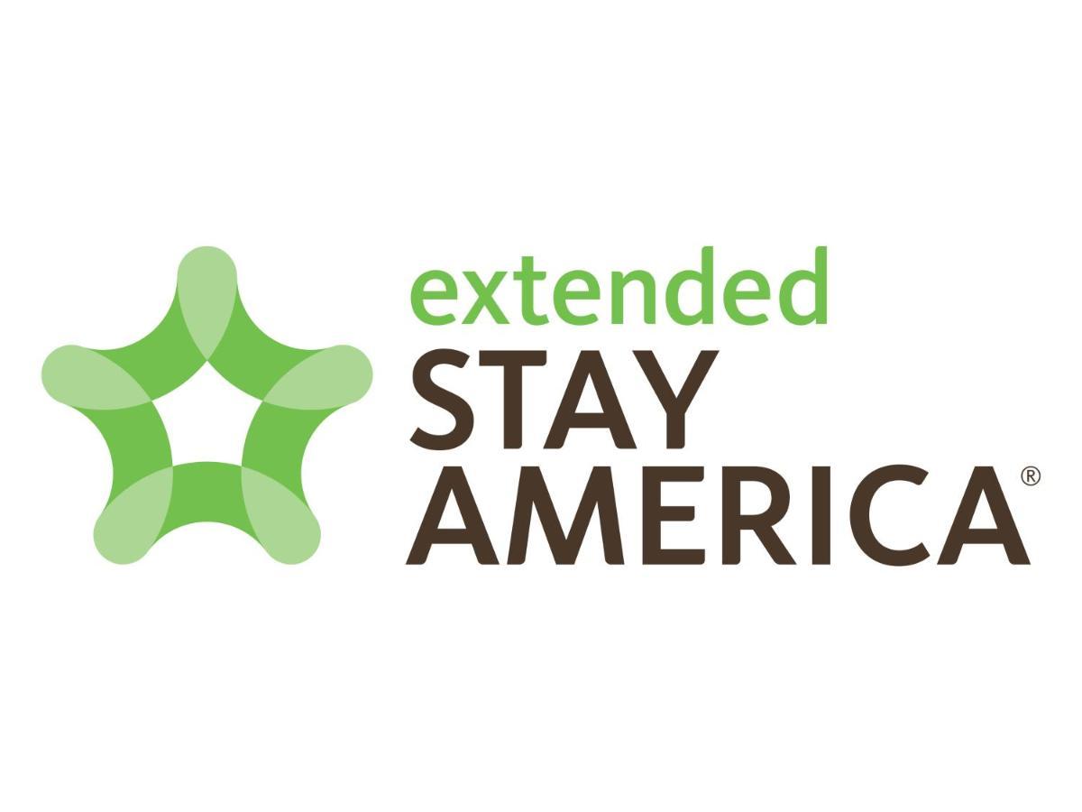 Extended Stay America Select Suites Tampa Airport Memorial Hwy Exterior foto